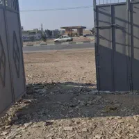 گاراژ ۱۰۰۰ متری سر جاده اصلی|اجارهٔ دفتر صنعتی، کشاورزی، تجاری|اهواز, عین ۲|دیوار