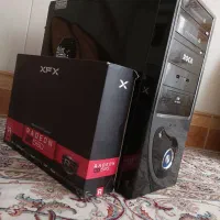 سیستم ddr4 اقتصادی PC