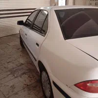 سمند مولتی پلکس۹۵