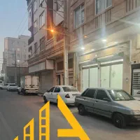 صالحیه تجاری ۳۰ متر بحر ۱۵ متری دوم آینده دار