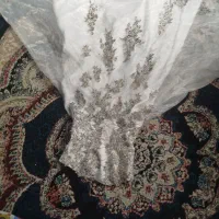 لباس عروس فروش فوری|لباس|بندرعباس, |دیوار