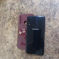 گوشی ‌A20s|موبایل|اهواز, کوی مهدیس|دیوار