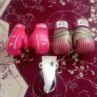 دستکش بوکس