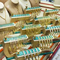 طلای بدون اجرت