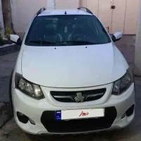 خودرو کوییک مدل ۱۴۰۱