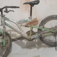 دوچرخه کوهستان|دوچرخه، اسکیت، اسکوتر|بجنورد, |دیوار