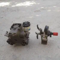 موتور سمپاش تراکتوری