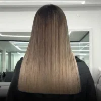 فرصت کراتین مو