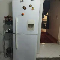 یخچال فریزر سورن