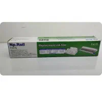 رول فاکس. کارتریج تونر