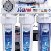 خدمات تصفیه آب( نصب،سرویس،تعمیر)