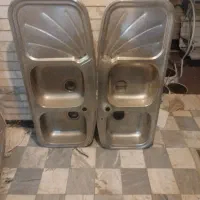 سینک ظرفشویی