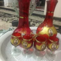 کوزه قدیمی توافقی