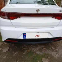 فروش تارا۶دنده v1پلاس ارتفاع یافته سفید، خشک