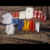 وسایل کاراته فروشی