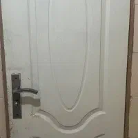 درب چوبی|مصالح و تجهیزات ساختمان|تهران, خزانه|دیوار