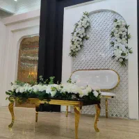 تالار پذیرایی آرتین (الارد)|خدمات پذیرایی، مراسم|رباطکریم, الارد|دیوار