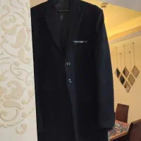 پالتو مردانه برند مارکو میلانو،