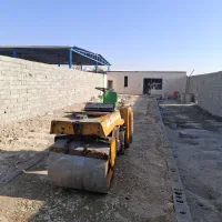 اجاره غلطک بیست تن/ده تن آلمانی بااپراتور حرفه ای|خدمات پیشه و مهارت|رباطکریم, شهرک صنعتی صباشهر|دیوار