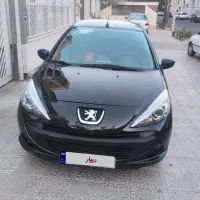 207 فول سقف فلز