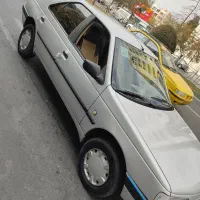 پژو ۴۰۵ بی رنگ دوگانه کارخانه|خودرو سواری و وانت|کرج, کارخانه قند|دیوار