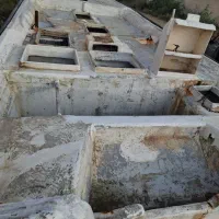 بدنه قایق ۲۵ فونت