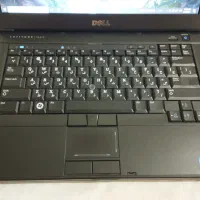 لبتاپ DELL با رم۸ و پردازنده i7 دوهارد SSD و HDD|رایانه همراه|بجنورد, |دیوار