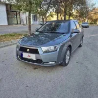 دنا پلاس تیپ دو مدل ۹۹  بدون ضربه