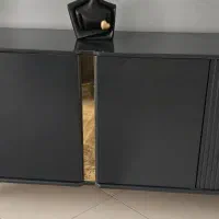 کنسول و میز تلویزیون