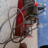 فروش وینچ ۲تنی|ابزارآلات|فولادشهر, B5|دیوار