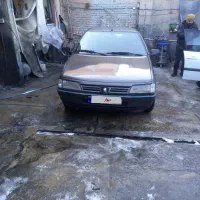 روامدل۸۸دوگانه کارخانه