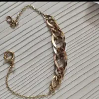 دستبند پیداشده