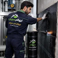 ایزوگام اصل دلیجان اورجینال مناسبترازهمجا