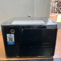 فروش پرینتر 401dne استوک با گارانتی
