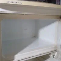 یخچال فیلور سالم