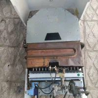 دوعدد آبگرمکن بوتان|آبگرمکن، پکیج، شوفاژ|اسلام‌‌آباد غرب, |دیوار