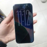 گوشی ایفون 17 نرومال 256 سفید