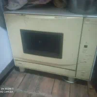ماشین ظرفشور ۶نفره