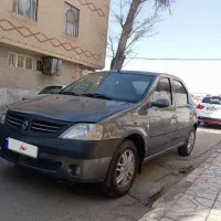 ال 90 لوگان مدل86