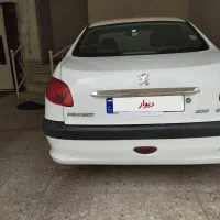 پژواس دی وی8