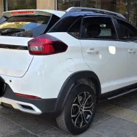 ام وی ام X22 pro مدل ۴۰۱ اقساطی|خودرو سواری و وانت|تهران, نارمک|دیوار