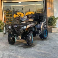 موتور چهار چرخcf1000