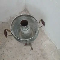 سماورگازی زیبا و سالم