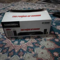 فروش تلویزیون ۴۲اینچ سامسونگ|تلویزیون و پروژکتور|چهارباغ, |دیوار