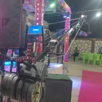 کرین فیلمبرداری