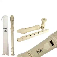 فلوت ریکوردر یاماها