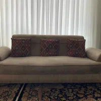 مبل راحتی قیمت توافقی|مبلمان خانگی و میز عسلی|شاندیز, |دیوار