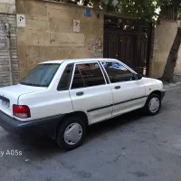 پراید مدل ۱۳۹۲|خودرو سواری و وانت|تهران, خزانه|دیوار