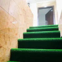 ویلای نقلی کلاسیک دربست / ویوی جنگل|اجارهٔ کوتاه‌مدت ویلا و باغ|گرگان, |دیوار