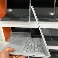 سرفیس بوک ۱ surface book 1 i7/16/512/2 gb graphic|رایانه همراه|شیراز, ملاصدرا|دیوار